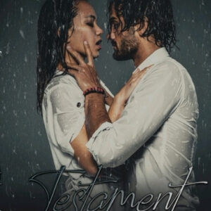 Testament ljubavi - Saša Veselinović