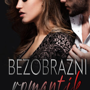 Bezobrazni romantik - Saša Veselinović