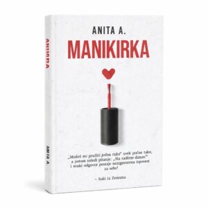 Manikirka - Anita A.