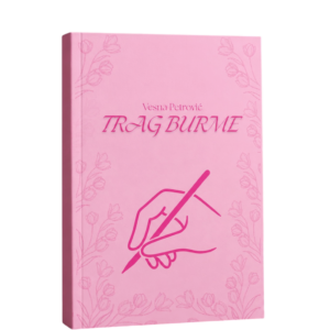 Trag burme - Vesna Petrović