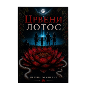 Crveni lotos - Nevena Otašević