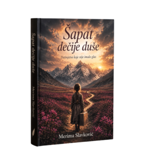 Šapat dečije duše - Merima Slavković