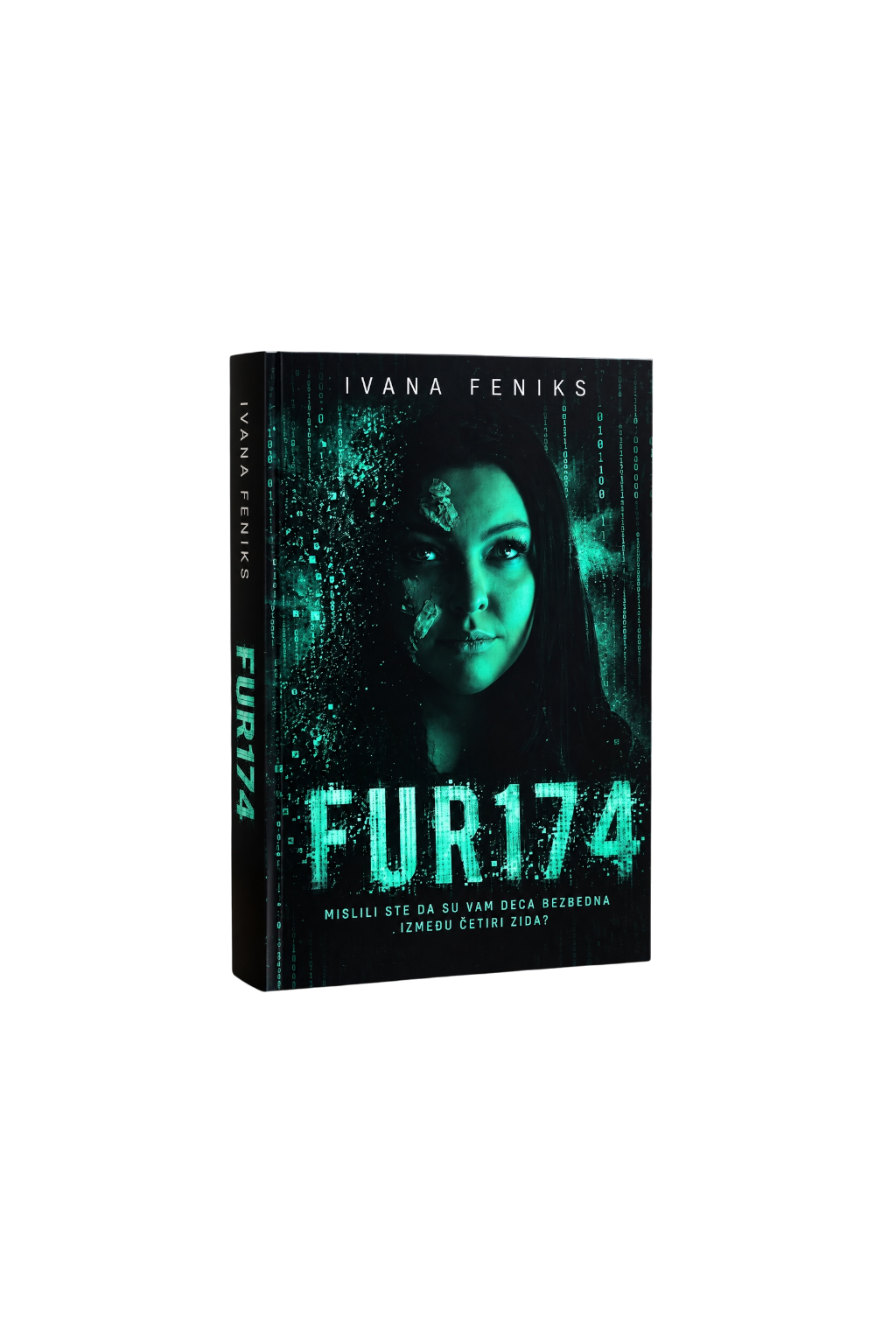 Fur174 - Ivana Feniks