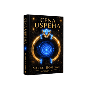 Cena uspeha - Mirko Bogdan