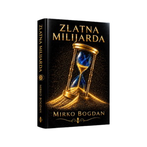 Zlatna milijarda - Mirko Bogdan